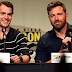 O reboot de 'Lanterna Verde' e os trailers de 'Batman VS Superman' e 'Esquadrão Suicida'; confira um resumão do painel da Warner na San Diego Comic-Con