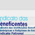 SINBFIR: Comunicado para às entidades conveniadas com a Prefeitura de São Paulo