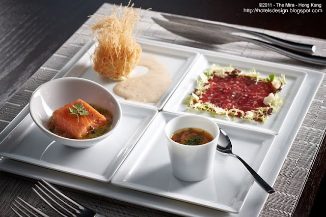 The Mira Hong Kong_Les plus beaux HOTELS DESIGN du monde