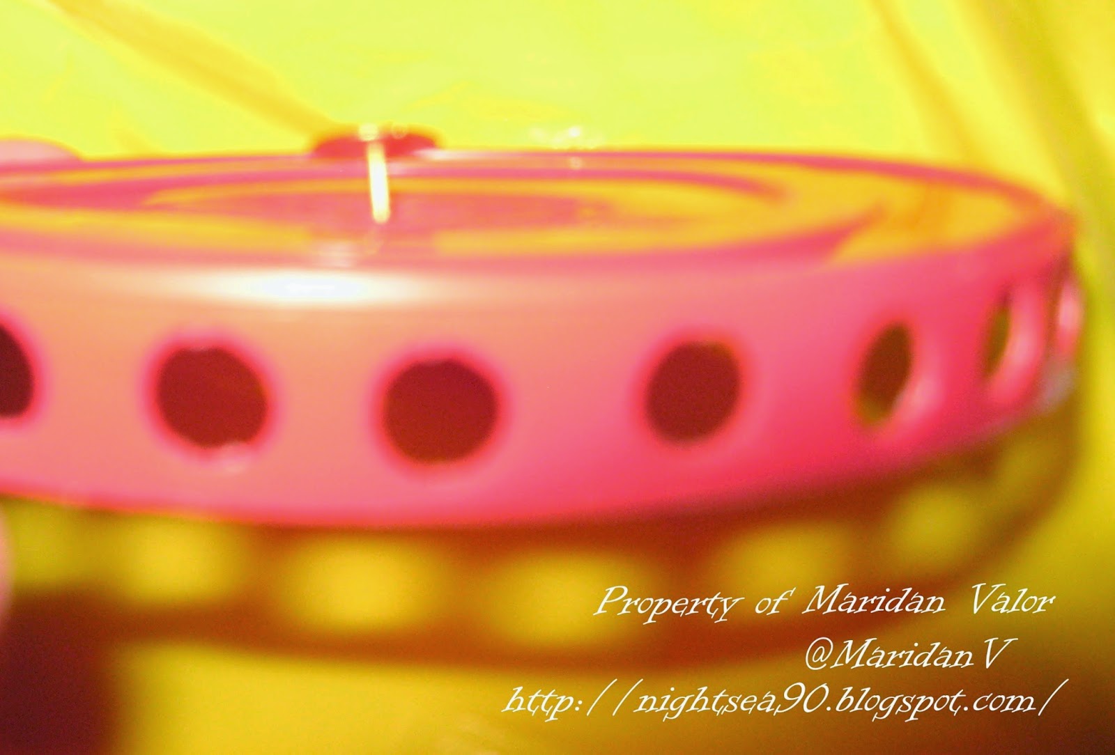 Night Sea Wind streamer tutorial, recycling plastics.