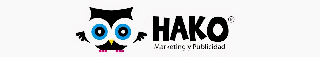Hako Marketing y Publicidad