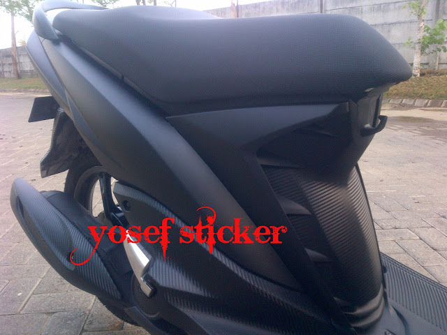 Modifikasi Mio Soul Gt Putih Merah Modifikasi Mio Soul Gt Putih Merah