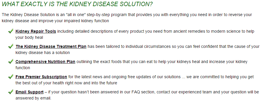 Remedy for Kidney Stones Remedy for Kidney Stones
