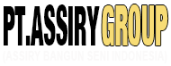 PT. ASSIRY GROUP - ASSIRY ART, Kontraktor Murah : Spesialis kaligrafi dan GRC Masjid