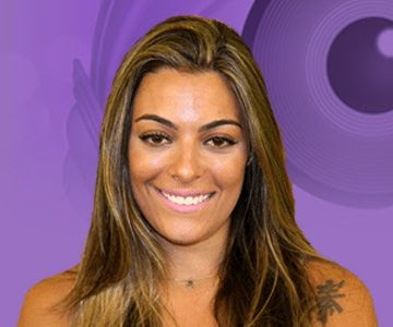 Fotos Monique Amin - BBB12