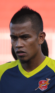 Mohd Badri Radzi