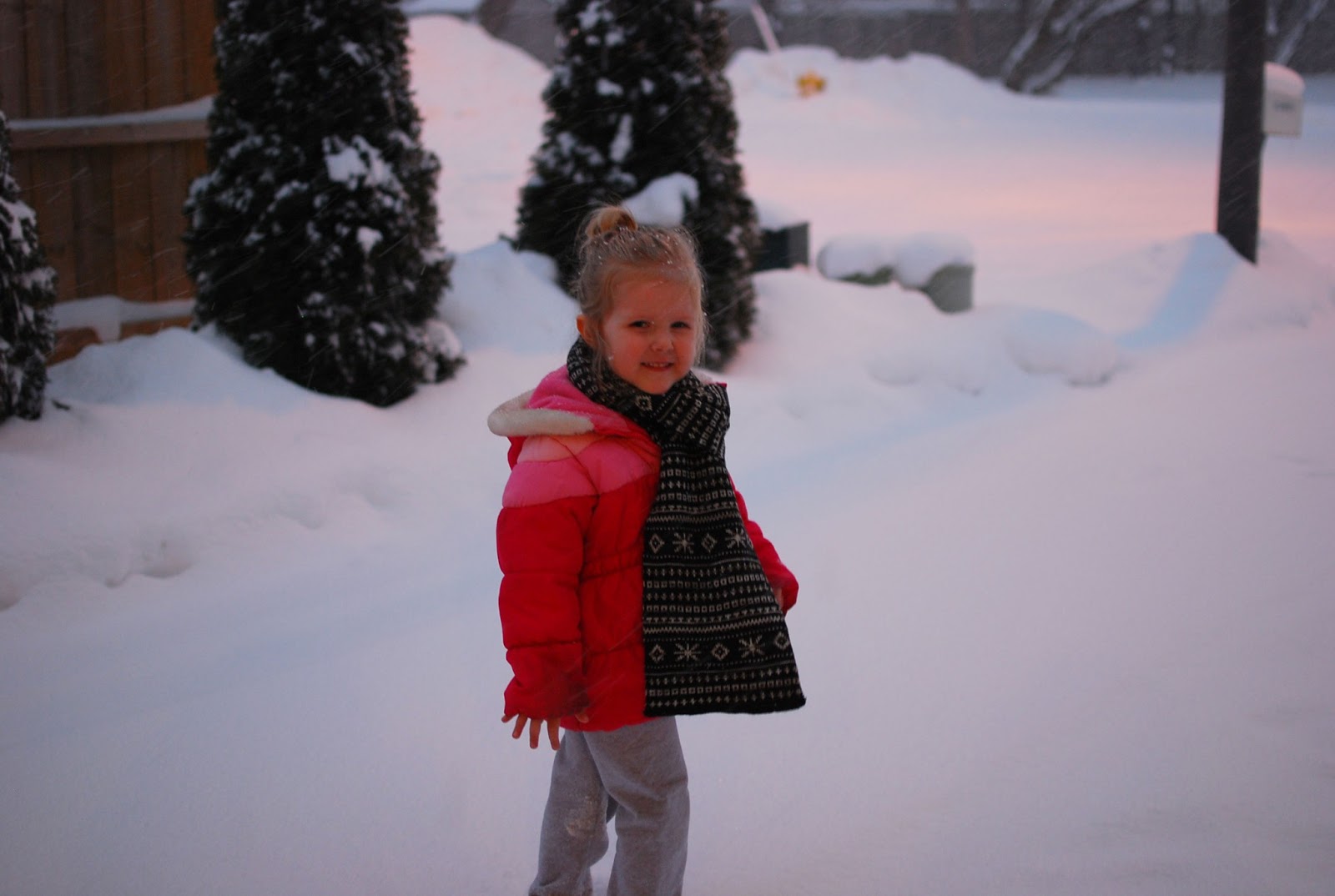 the sweetness 25 [Bad Composition]