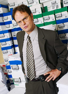 dwight schrute facts dwight schrute facts
