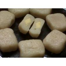 cara membuat pempek keju