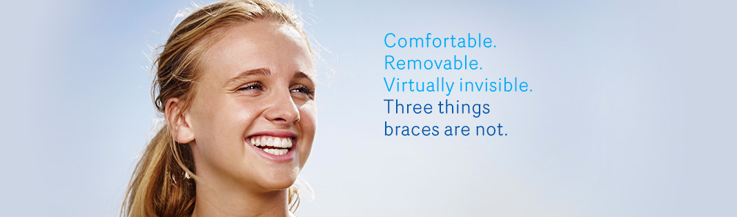 Invisalign Treatment at Heidelberg Dentist Invisalign Treatment at Heidelberg Dentist