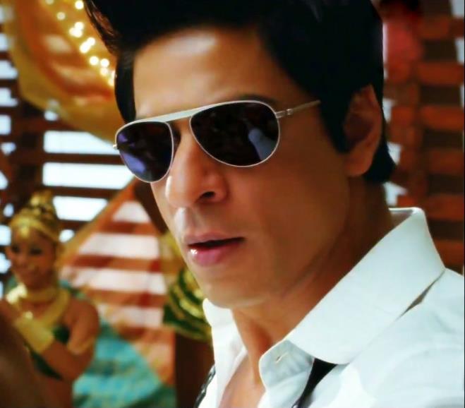 Ra.One Movie: Hangout With SRK - Winners!