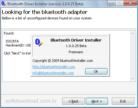 Download Enter Bluetooth Driver For Windows Xp