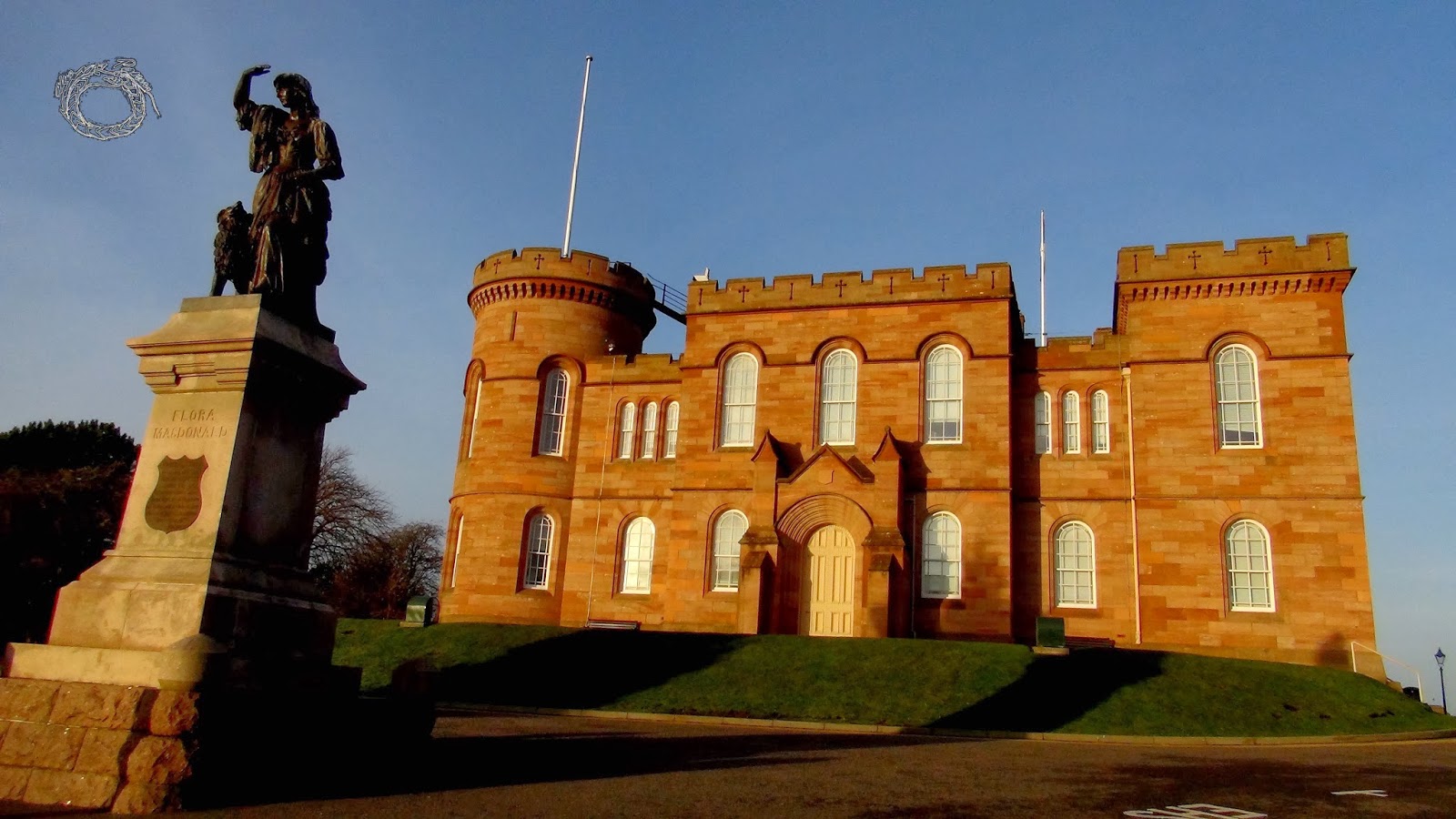 Al's Writing Block Travel Fort William, Fort Augustus, Inverness