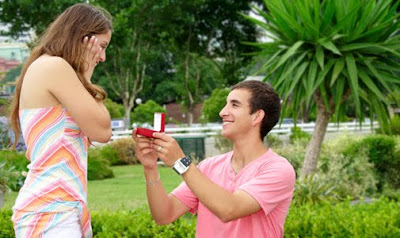 Signs You're Ready To Propose