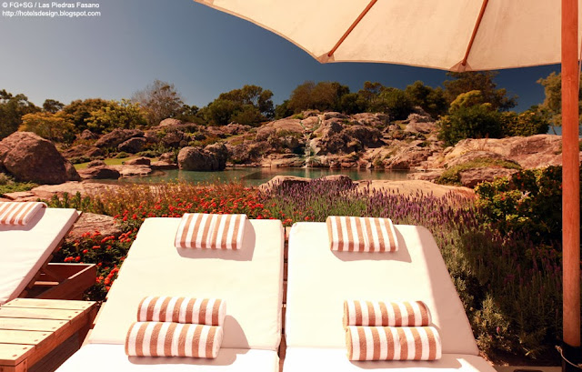 Fasano Punta del Este_Les plus beaux HOTELS DESIGN du monde
