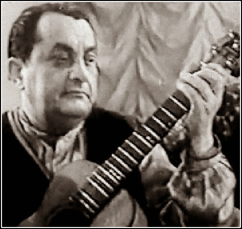 Цыганская Венгерка Ноты Для Игры На Гитаре