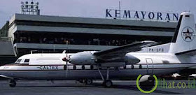 tkp-gila.blogspot.com - 6 Lokasi Wisata Serba Pertama di Indonesia