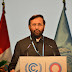 Statement of Shri Prakash Javadekar -UNFCCC COP-20 at Lima