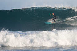 Glen in Baja