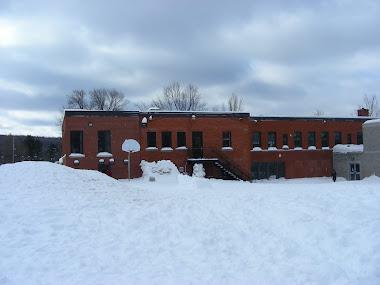 École internationale St-Édouard