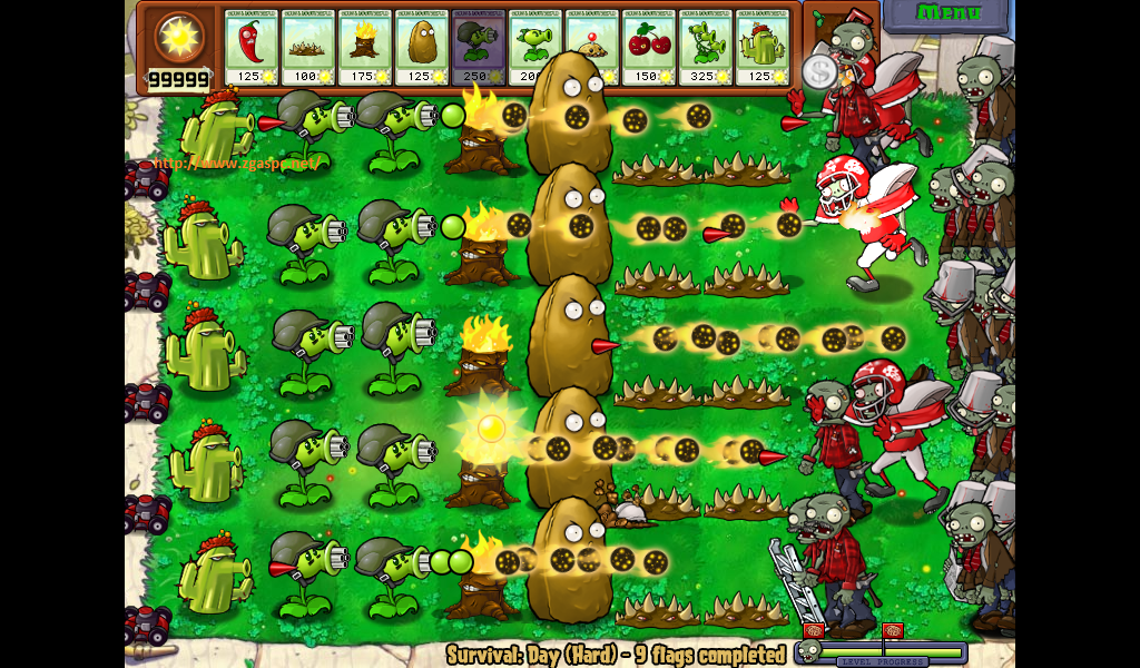Plants Vs Zombies Latest Version Free Download Full Version