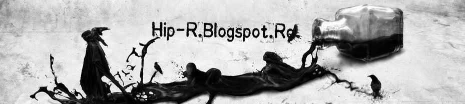 Hip-R Blog