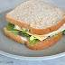 Chicken Breast Sandwich
