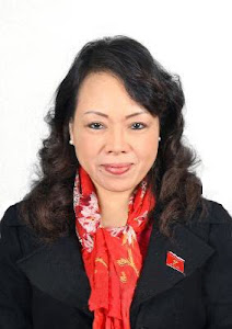 Bộ Trưởng Nguyễn Thị Kim Tiên
