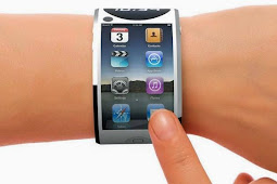 iWatch Be Released September?