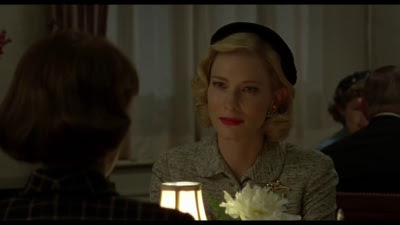 Carol (Movie) - Teaser Trailer - Song / Music Carol (Movie) - Teaser Trailer - Song / Music