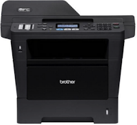 Brother MFC-8710DW Driver Download Brother MFC-8710DW Driver Download