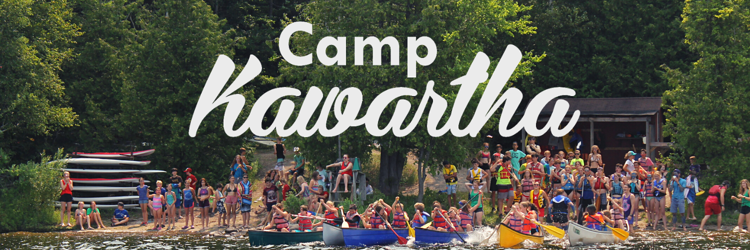 Camp Kawartha