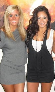 MTV Jenn Mandi Challenge Rivals