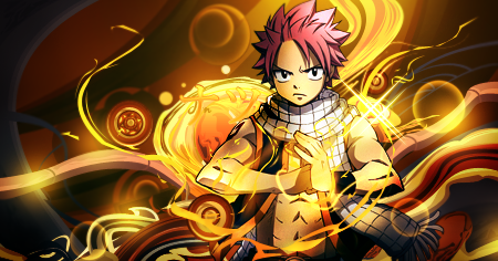 أنــيـم الــعـرب انمي Fairy Tail مترجم L جميع حلقات فيري تيل بجودة Hd و Sd
