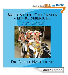 Gili Inseln - Bilder und Berichte