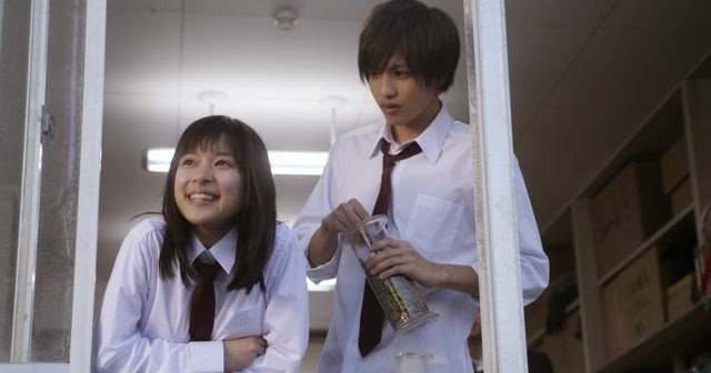 Kumpulan Film Jepang
