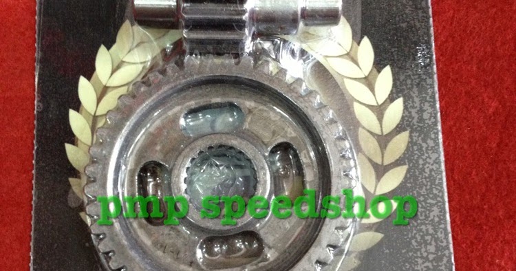PALEX MOTOR PARTS: IDLE GEAR HISPEED FOR YAMAHA EGO/ NOUVO