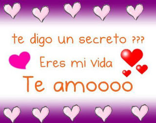 Imagenes De Amor Para Facebook y Tuenti 2013, Nuevas : Frases de ...