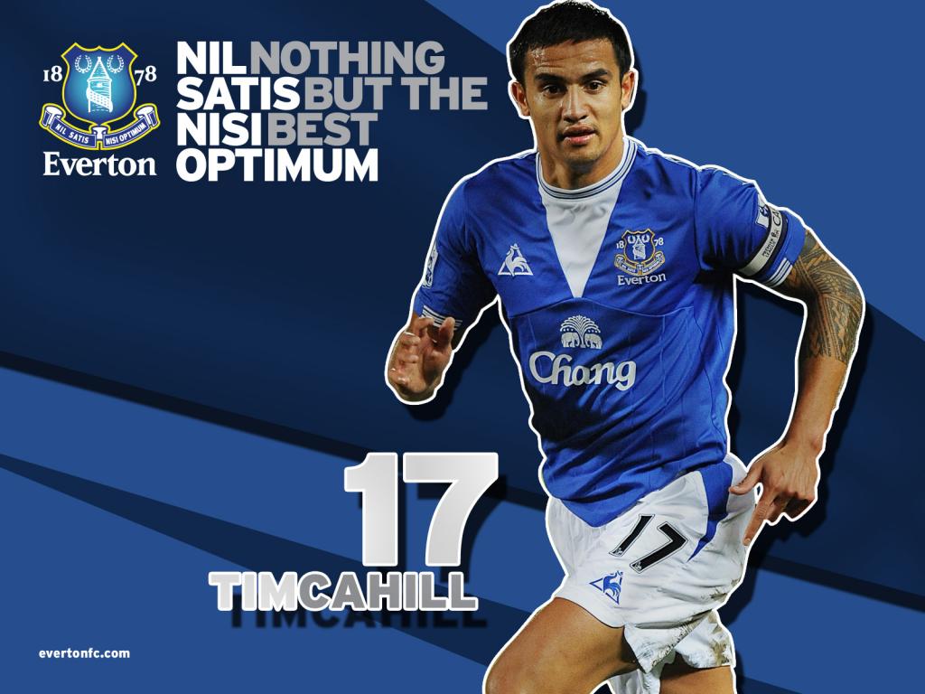 Tim Cahill Wallpapers | Latest Sports Alerts