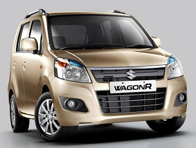 Harga Mobil Suzuki Harga Suzuki Karimun Wagon R