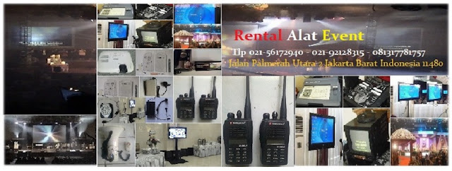 Sewa Megaphone Toa Jakarta