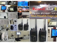 Sewa Megaphone Toa Jakarta Sewa Megaphone Toa Jakarta