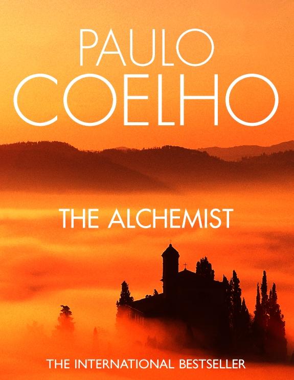 the alchemist the alchemist