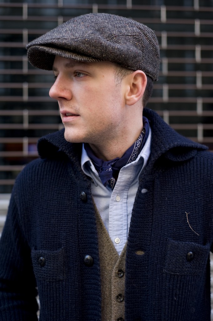 bandanaguys hot guys with bandana around the neck