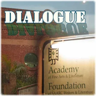 dialogue