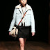 New York Fashion Week, Fall/Winter 2014: Thursday, February 6, 2014