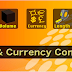 محول الوحدات والعملات Units & Currencies Converter