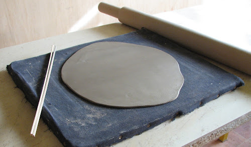 Masa ceramiczna - glina Masa ceramiczna - glina
