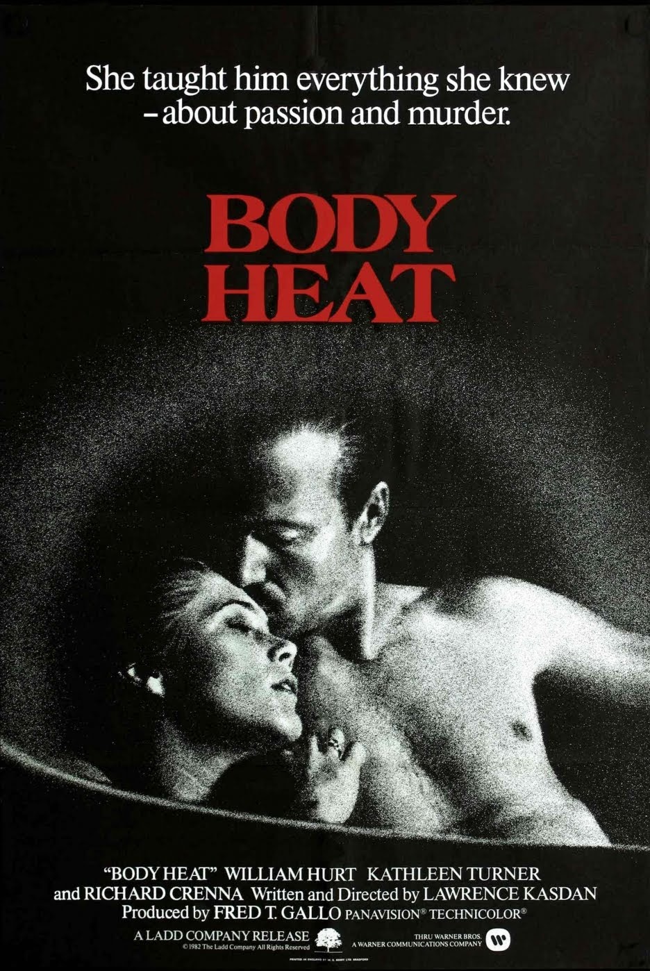 Body Heat (1981)