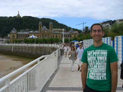 City Hall of San Sebastián City Hall of San Sebastian